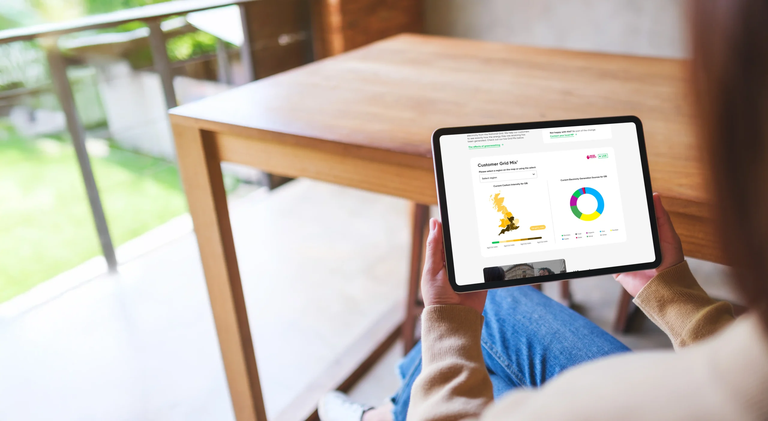 Call to Action Background Image